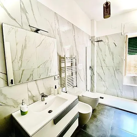 Holiday home Essenza3 0 Salerno
