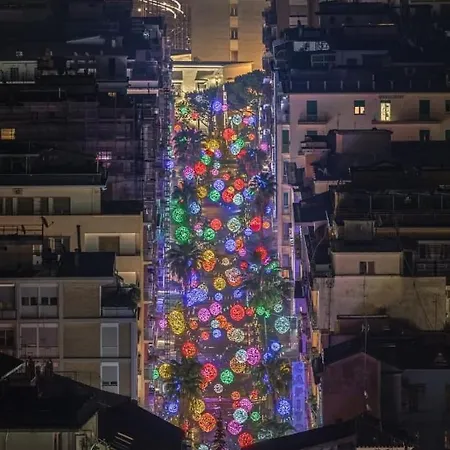 Essenza3 0 * Salerno