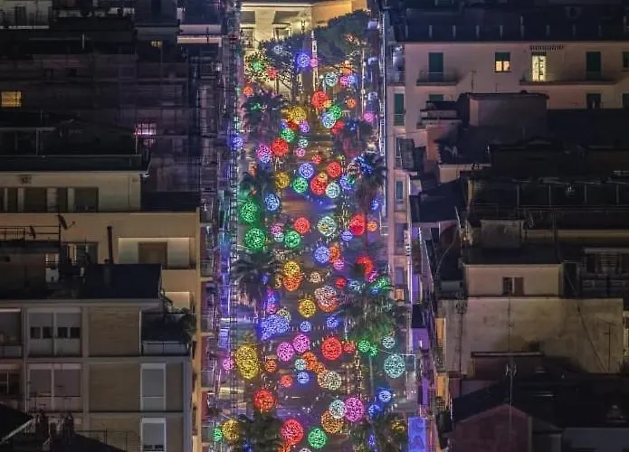 Essenza3 0 * Salernes